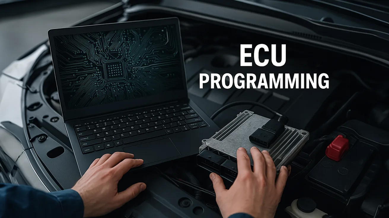 Stage 1 ECU Tuning Nasıl Uygulanır? Süreç, Break-In ve İlk 1.000 km